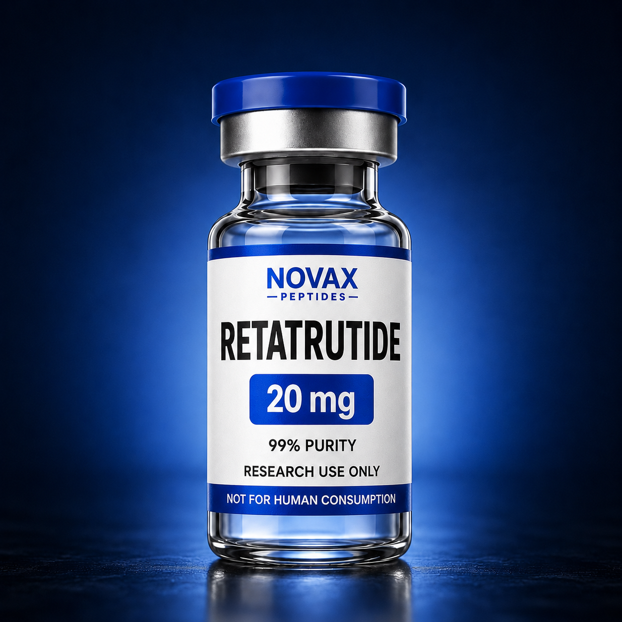 Retatrutide 20mg